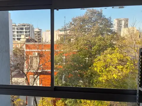 Departamento en Alquiler con 2 cocheras