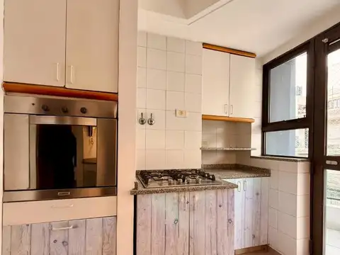 Departamento en Venta Permite mascota
