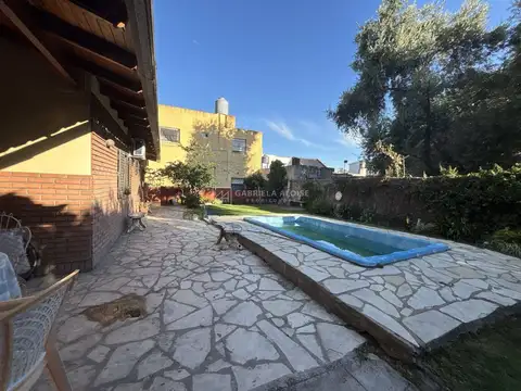 San Leonardo Murialdo 700, Piso PB