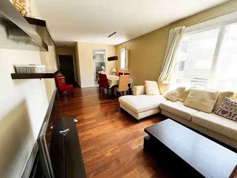 Departamento en Venta 10 años
