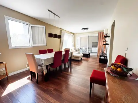 Departamento en venta en Palmas de la Bahia, APTO CREDITO