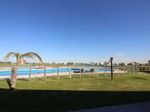 Terreno en Venta en Lagos De Canning, USD 95.100