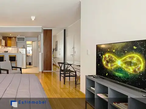 Departamento en Alquiler Temporal 8 años