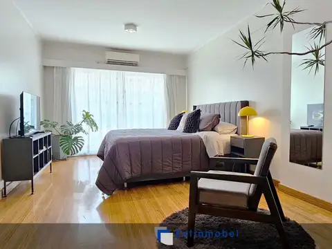 Departamento en Alquiler Temporal en Belgrano, USD 1.200