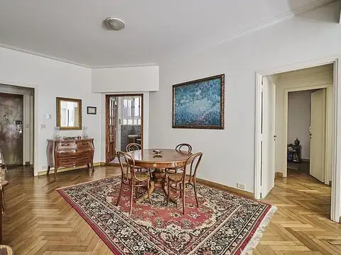 Departamento en Venta en Palermo, USD 235.000