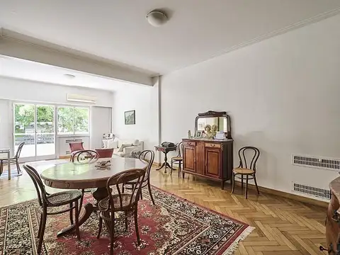 Departamento en Venta 70 años
