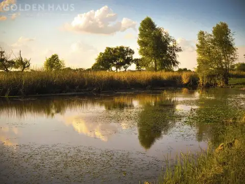 Bernardino Rivadavia km 14,5 (Villa Ruiz// Carlos Keen)