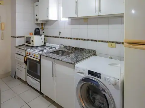 Departamento en Venta de 3 ambientes