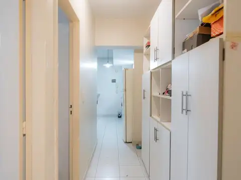 Departamento en Venta en Ramos Mejia, USD 64.000