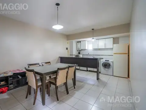 Departamento Venta en Ramos Mejia