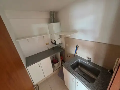 Departamento 10 ambientes con 1 baño