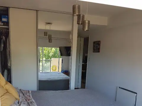 Departamento en Venta con 1 cochera