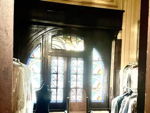 Depto Tipo Casa en Venta en Boedo, USD 250.000