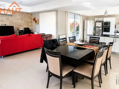 Casa en Alquiler al Norte
