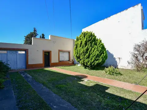 Casa en Venta de 1 dormitorio