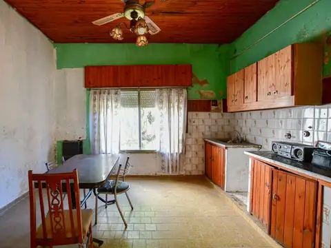 Casa en Venta en La Plata, USD 56.000
