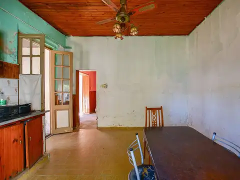 Casa en Venta 60 años