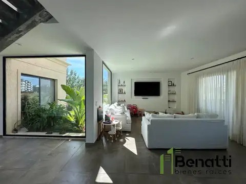 Casa en Venta 4 años