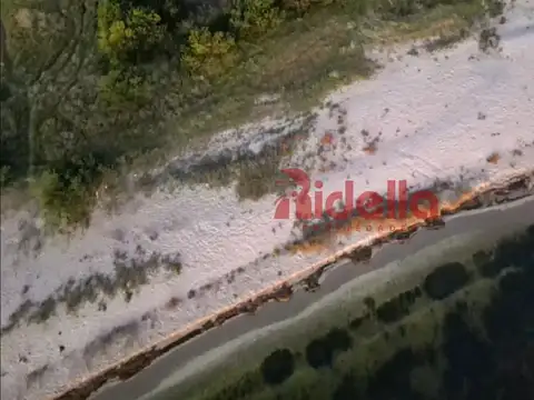 Lote En Venta Próximo A José Ignacio 