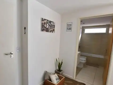 Alquiler Temporal Departamento Monoambiente en Las Cañitas