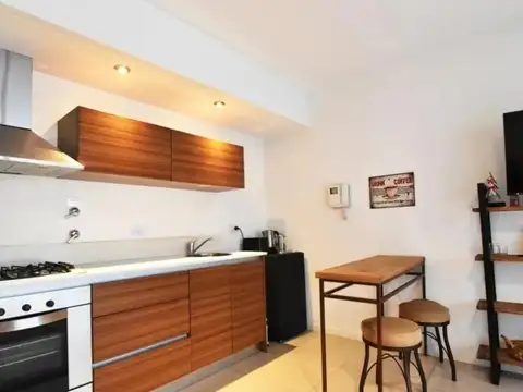 Departamento en Alquiler Temporal 9 años