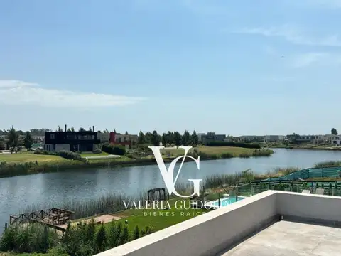 Casa en Venta en El Naudir, Countries y Barrios Cerrados en Escobar