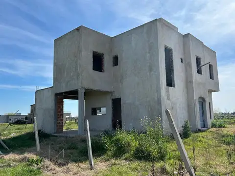 Casa en Venta 1 año