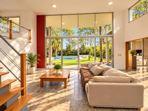 CASA EN VENTA EN SANTA ANA 4 AMBIENTES | LINDERA A SAN DIEGO