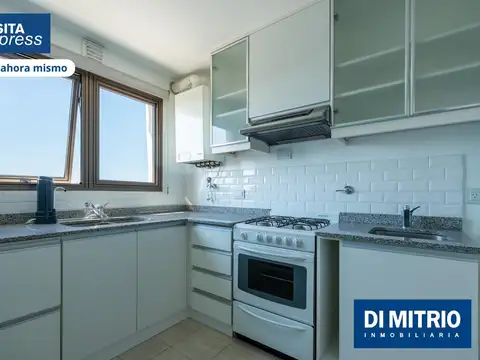 Departamento en Venta Apto profesional