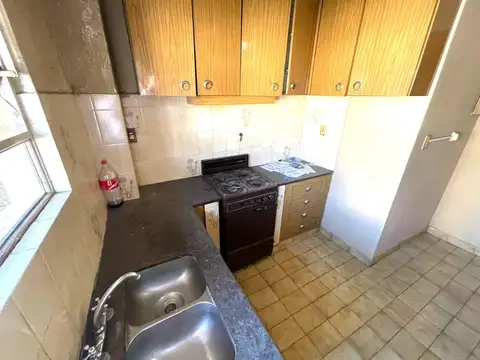 Departamento en Venta en Ramos Mejía, USD 79.000