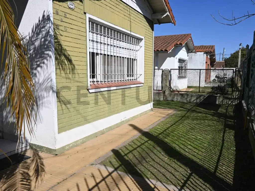 Anibal Ponce 1300, Piso 0