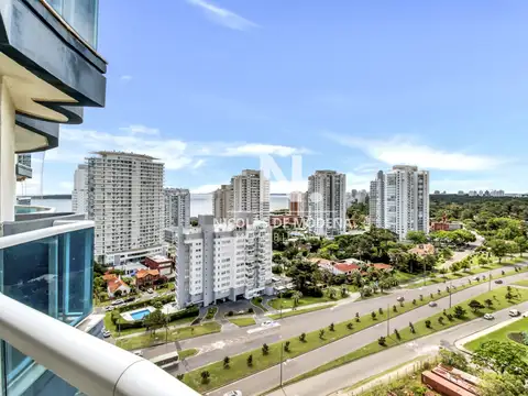 Departamento en Alquiler Temporal de 3 dormitorios