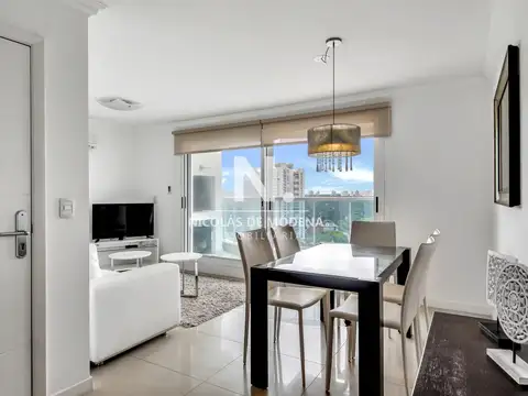 Departamento en Alquiler Temporal 14 años