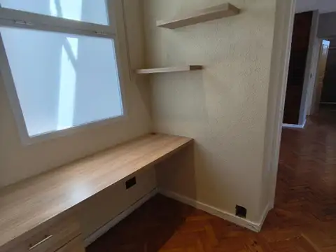 Departamento en Alquiler al Sur