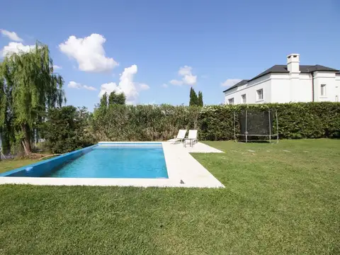 Casa en Venta de 5 dormitorios