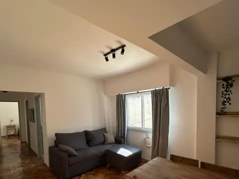 Departamento en Alquiler Temporal en Balvanera, CABA