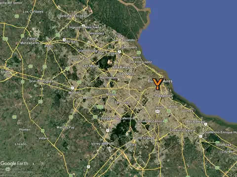 Departamento en Alquiler Temporal en Balvanera, CABA