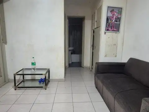 San Martín  al 2700