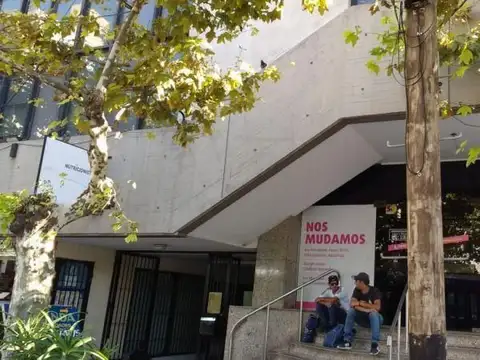 Oficina en Venta en San Miguel, USD 450.000