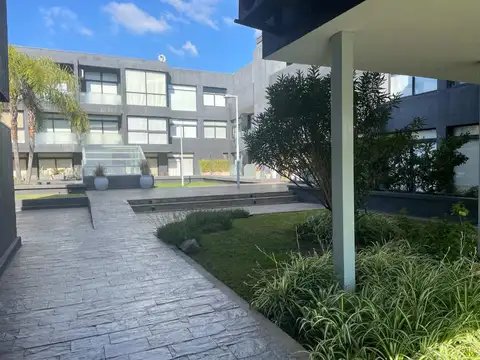 VENTA DPTO 1 DORM COCHERA CARLOS PAZ VISTA AL LAGO