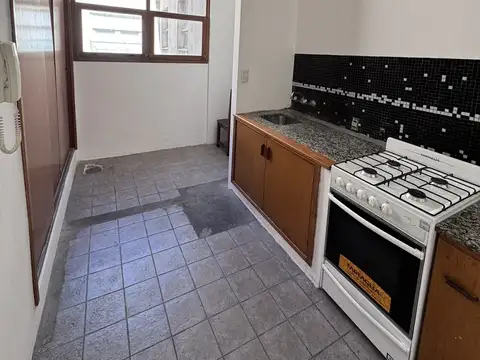Departamento en Venta en La Plata, USD 57.000
