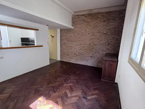 DEPARTAMENTO EN VENTA - LA PLATA