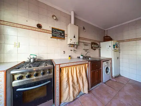 Casa en Venta 26 años