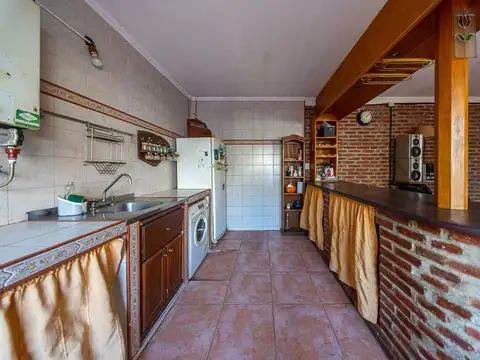 Casa en Venta en Rosario, USD 50.000