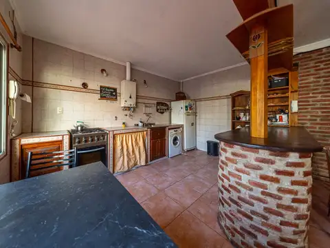Casa en Venta de 2 dormitorios