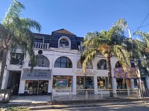 MONOAMBIENTE EN VENTA MEJOR ZONA DE ITUZAINGÓ