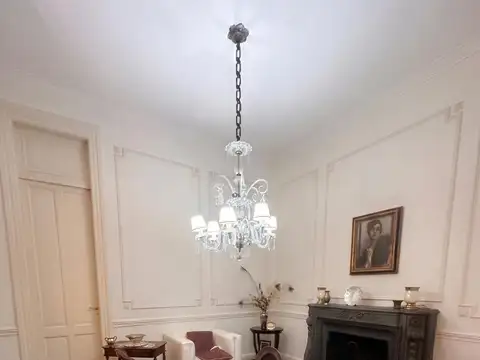 Excelente Casa /Terreno en venta en  Villa Devoto