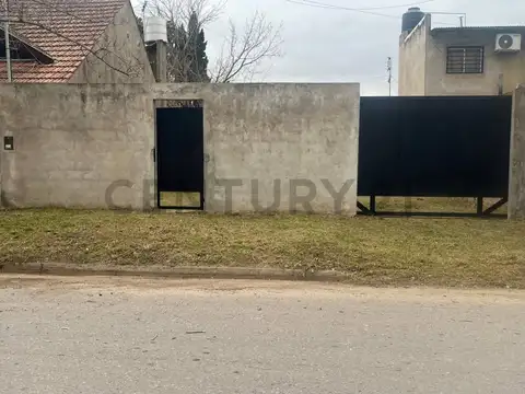 Venta-Lote-Monte Grande