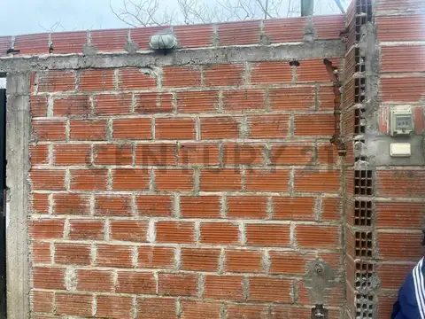 Terreno en Venta 10  mts Frente