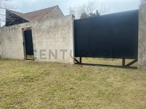 Terreno en Venta en Monte Grande, USD 35.000